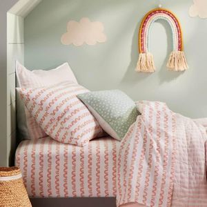 Full Size Rainbow Sheet Set